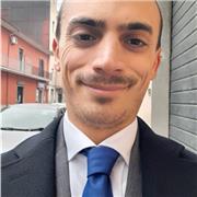 Studente di laurea magistrale in economia e management delle imprese a Benevento impartisce lezioni private di italiano, latino, inglese, francese, spagnolo, matematica, economia e diritto online o presso il proprio domicilio